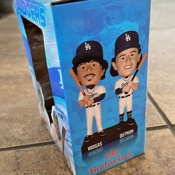 2023 “The Rookies” Bobblehead - Picture 7 of 9